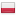 samorzady.pl hosted country